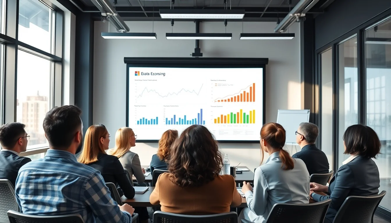Pricing visual